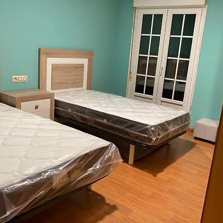 Apartamento De 4 Dormitorios En Camariñas מראה חיצוני תמונה