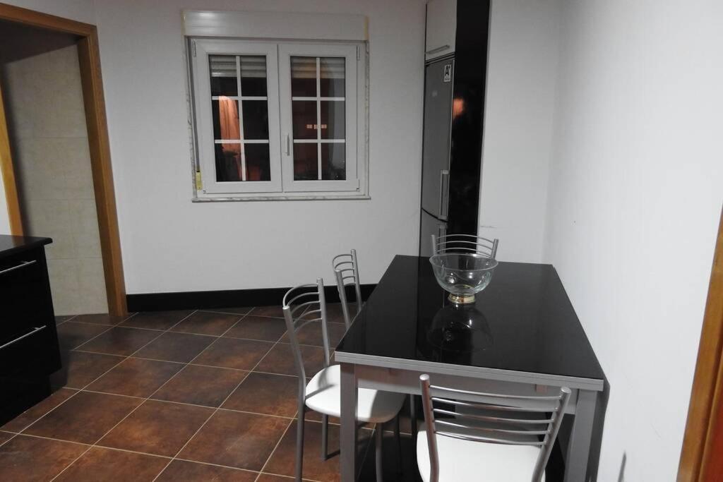 Apartamento De 4 Dormitorios En Camariñas מראה חיצוני תמונה